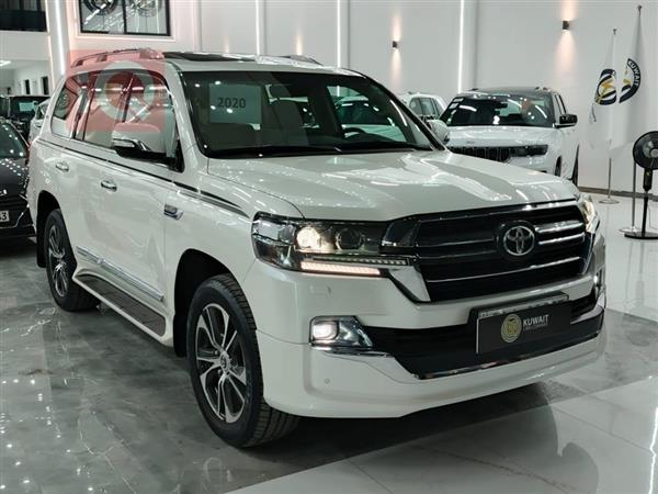 Toyota for sale in Iraq